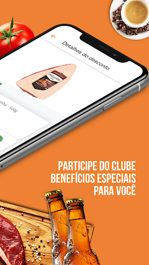 Meu Terê Screenshot 3