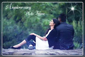 Anniversary Photo Frame Screenshot 1