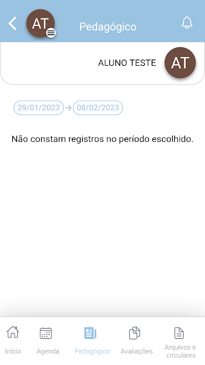 Sou João Screenshot 2