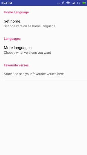 Vivilos Screenshot 3
