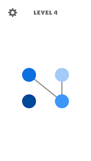 Connect Colors Screenshot 1