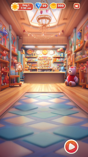 Toyscape Screenshot 3