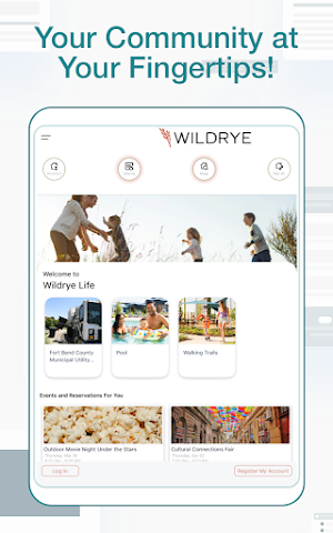 Wildrye Screenshot 1
