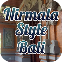Rumah Style bali