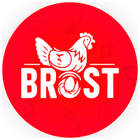 Brost