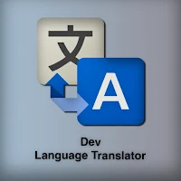 Dev - All Language Translator