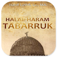 Halal Haram Tabarruk