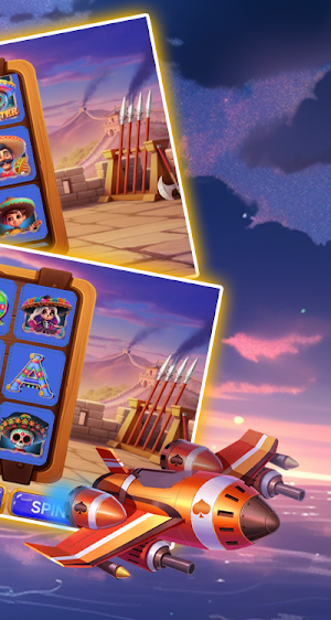 Triple to 777 Jackpo Screenshot 3