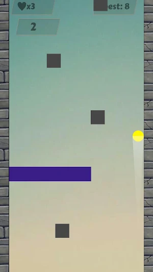 Ball Runner Screenshot 1