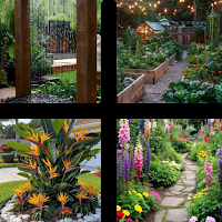 Home Garden Design Ideas