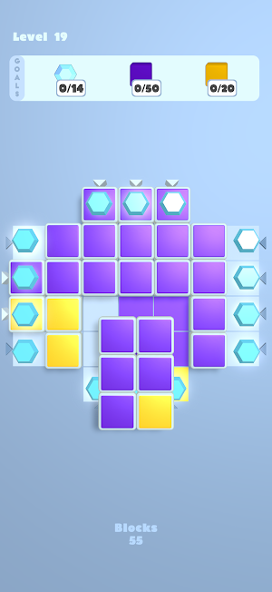 Blocky Crush Screenshot 3