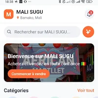 MALI SUGU