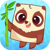 Bibi Toddlers Learning Games