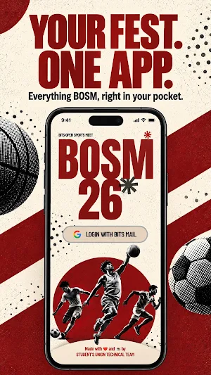 BOSM 26 Screenshot 2