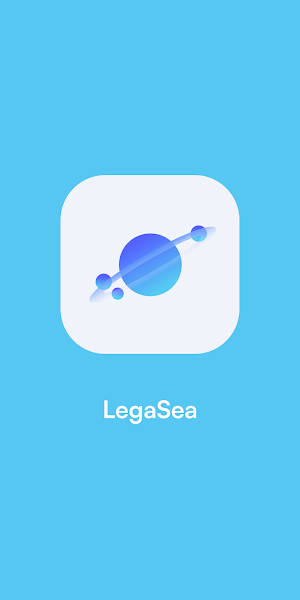 LegaSea Screenshot 0