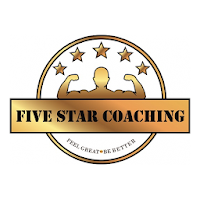 Five Star - Coaching Agenda