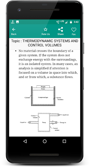 Thermodynamics Pro screenshot 6