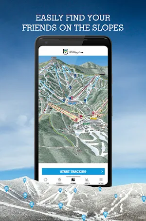 Killington Resort Screenshot 2