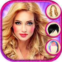 Hair Makeover: Hairstyle