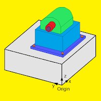 MACHINE FOUNDATION DESIGN