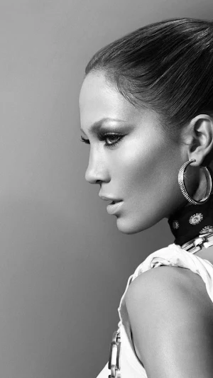 Jennifer Lopez:Puzzle Screenshot 0