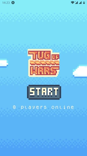 Tug of Wars Screenshot 0