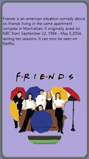 FRIENDS by Ayan Rahman Screenshot 2