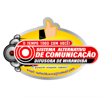 Difusora de Mirandiba