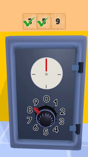 Break In Screenshot 1