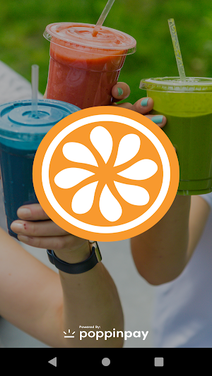 MMS Juice Bar Screenshot 0
