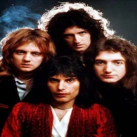 Queen Music App