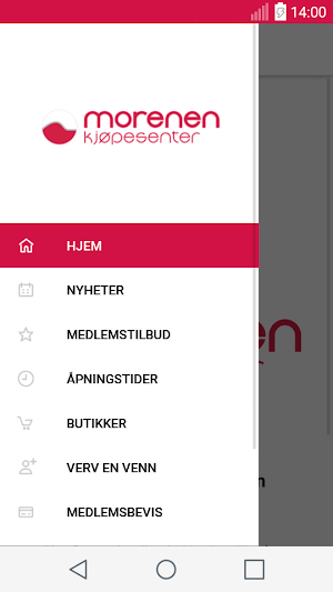 Morenen Screenshot 0