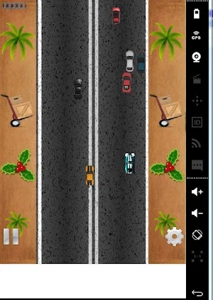 Street Car racing Screenshot 1