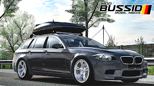 Mod Bussid Mobil Mbois Screenshot 0