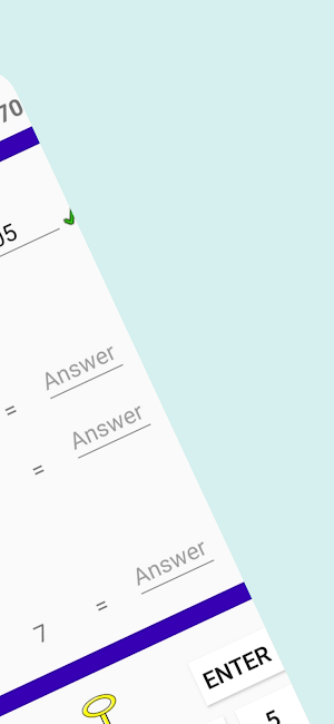 Brain Mathematics Screenshot 2