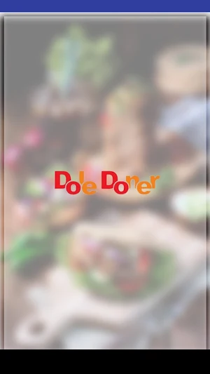 Dole Doner Screenshot 2
