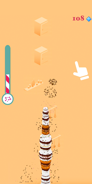 Sweet Stack Screenshot 3