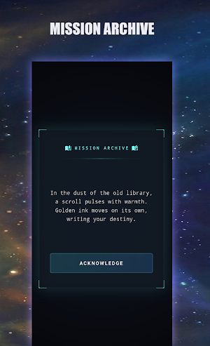 Mystical Puzzle: Brain Teaser Screenshot 2