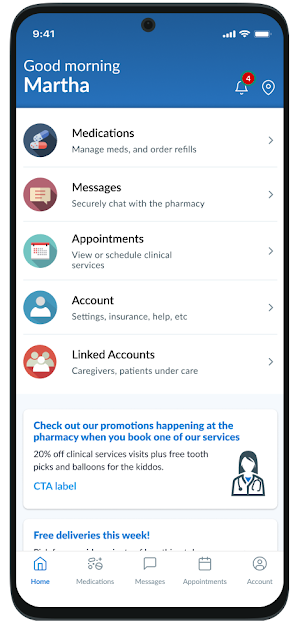 SOMC Rx Screenshot 2