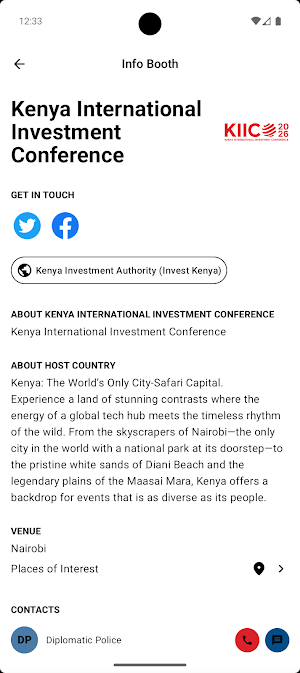 KIICO 2026 Screenshot 2