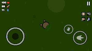 Past Way Screenshot 1