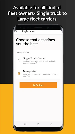 TruKKer Load Screenshot 3