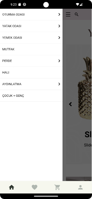 YUNİLLA Screenshot 0