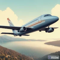 Plane King