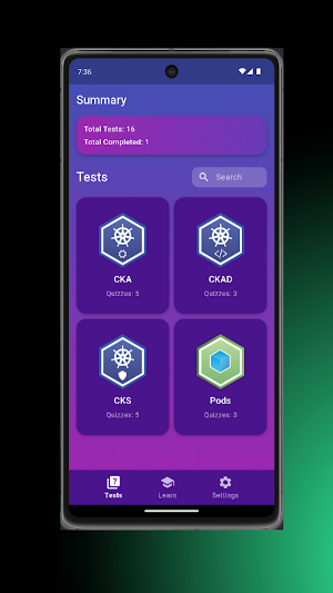 KubePrep Screenshot 0