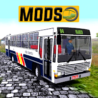 Mods Proton Bus Simulator