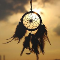 3d Dream Catcher Wallpaper