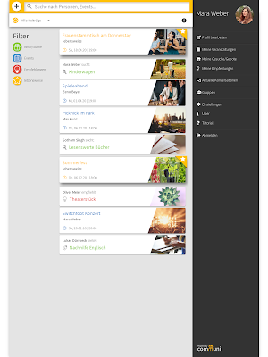 lebensweise Screenshot 3