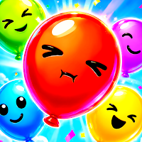 Balloon Blast!