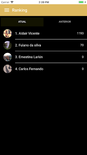 Cyro Bokermann Screenshot 3